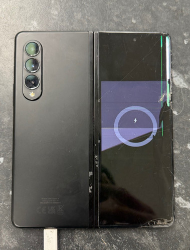 Samsung galaxy fold3 256gb - samsung,