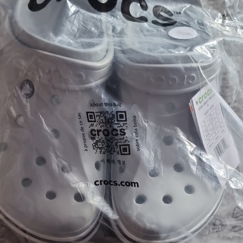 Crocs classic bae - crocs,