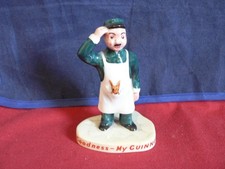 Carlton ware GUINNESS