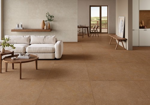 Tiles joblot light brown - tiles,