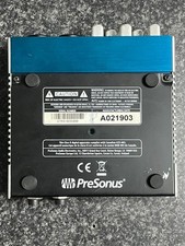 PreSonus Audio Box USB 96