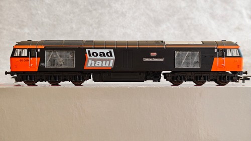 Lima class diesel - class, 60