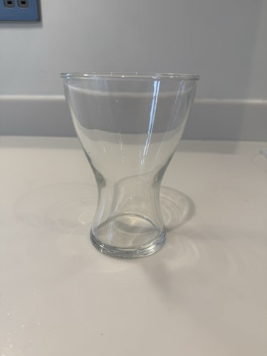Asa glass ikea - asa, vase