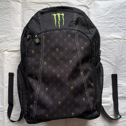 Monster energy drink - energy, promo