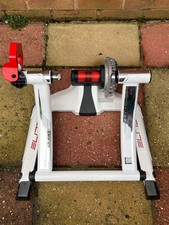 Elite Qubo Fluid Turbo Trainer