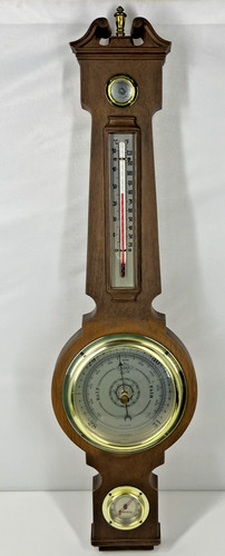 Springfield banjo weather - banjo,