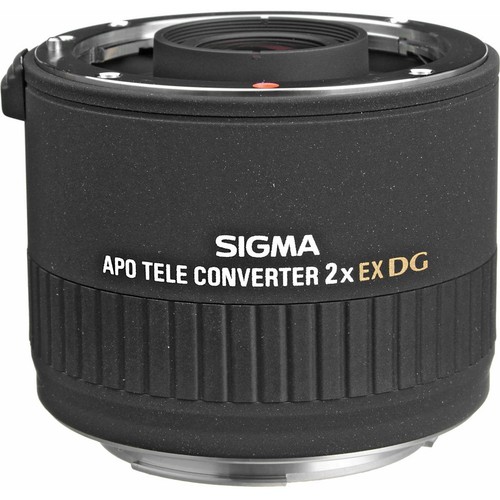 Sigma dg apo - 2x,