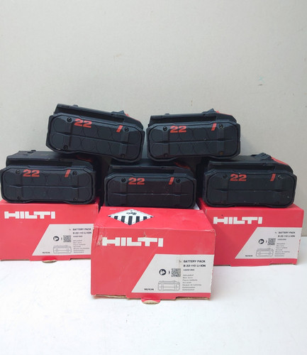 Genuine hilti b22 110 - hilti, b22-110