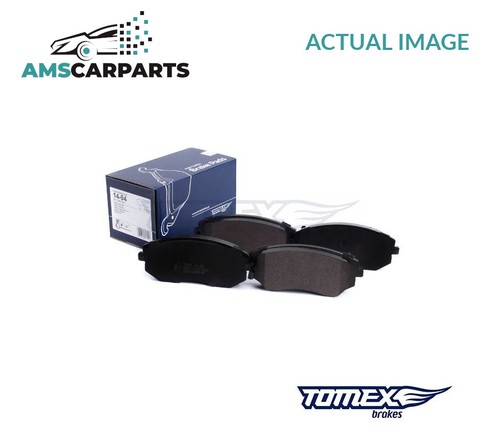 Brake pads set - pads, pad