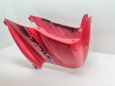 Yamaha TDM 850 3VD Front