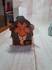 Loungefly Disney Villains