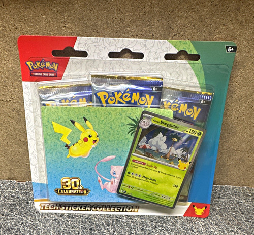 Pokémon tcg 30th celebration - tcg,
