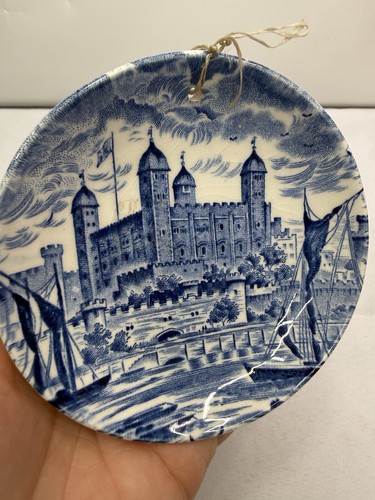 Enoch wedgwood tunstall royal - enoch,