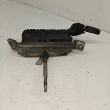 Volvo S80 2000 Front right