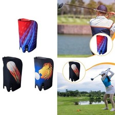 Golf Bag Cover Hood Waterproof