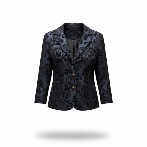 Elcc black tapestry - elcc,