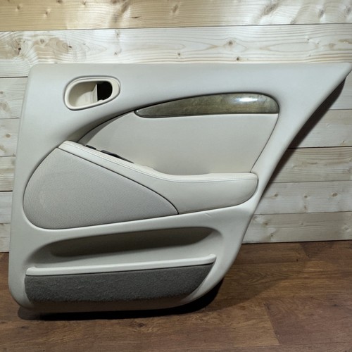 Jaguar type 2004 2 rear - s-type,