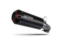 Scorpion Exhaust Red Power