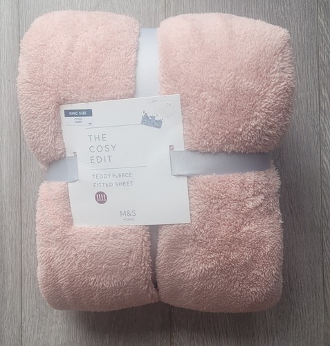 Marks and spencer king - king, size