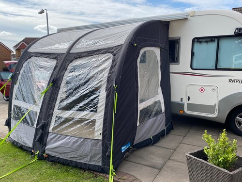 Kampa rally air - kampa,