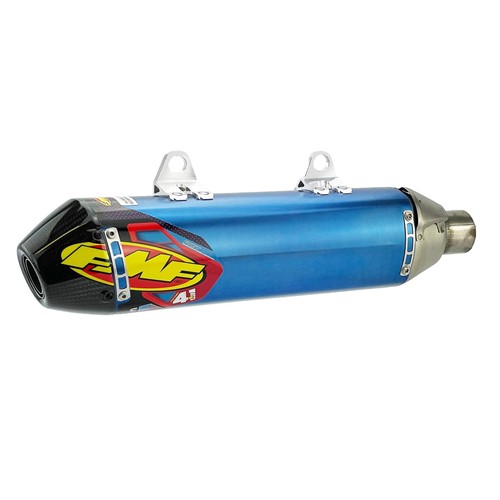 Fmf exhausts factory rct - exhausts,