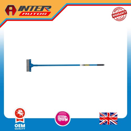 Draper long handled floor - long,