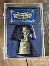 Disney Minnie Mouse Pewter