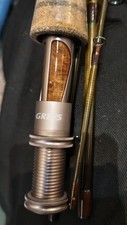 Greys SF 2 Stream Flex Fly Rod