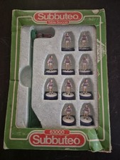 Subbuteo 6300 626 - subbuteo,