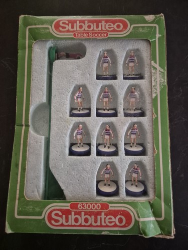 Subbuteo 6300 626 - subbuteo,