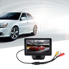 Backup camera rearview - .3,