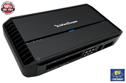 Rockford fosgate p1000x5 punch - p1000x5,