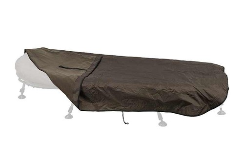Fox ventec cover sleeping - fox, /