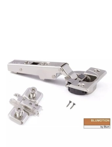 X10 blum clip - clip, 107°