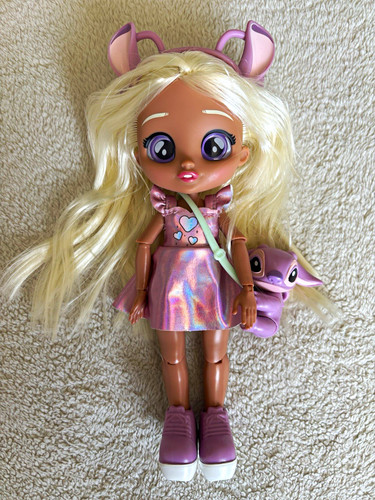 Bff cry babies disney - cry,