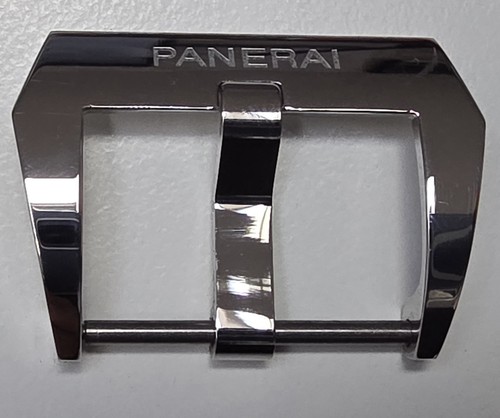 Panerai watch oem polished - oem,