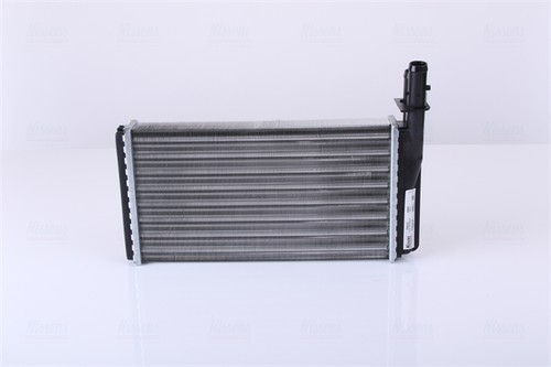 70016 nissens heat exchanger - nissens,