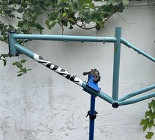 LAST ONE EVER - COTIC Soul - MTB Hardtail - MEDIUM Reynolds 853 HOPE