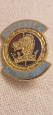 VINTAGE CHESTER FC FOOTBALL