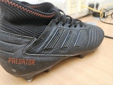 Adidas Predator 19.3 SG Sock