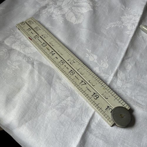 Rabone chesterman 1302 long - chesterman,