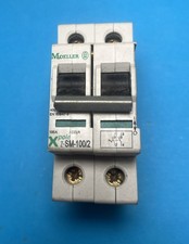 MOELLER Xpole Z-SM-100/2 100A