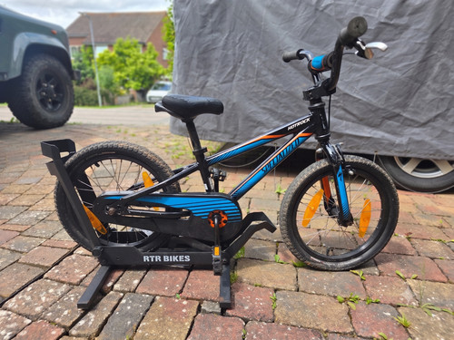 Specialized hotrock kids - hotrock, 16"