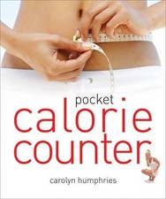 Pocket Calorie Counter: The