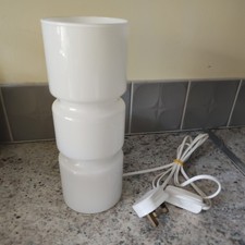 Habitat Fitz Table Lamp Hooped