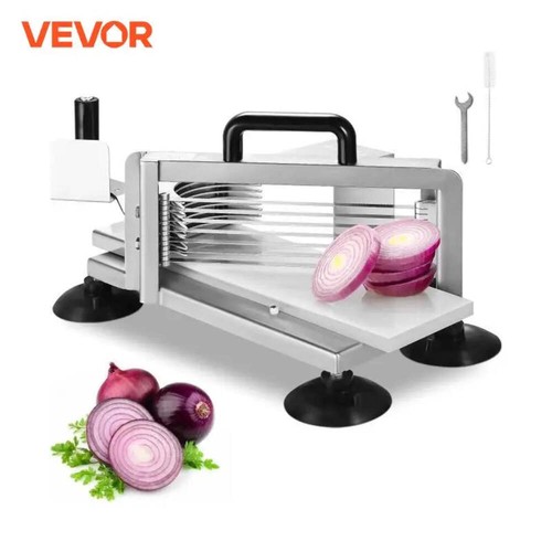 Vevor tomato slicer - slicer, inch