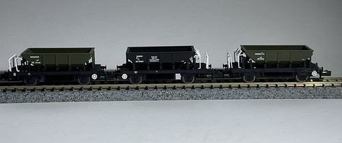 Dapol gauge dogfish - n,