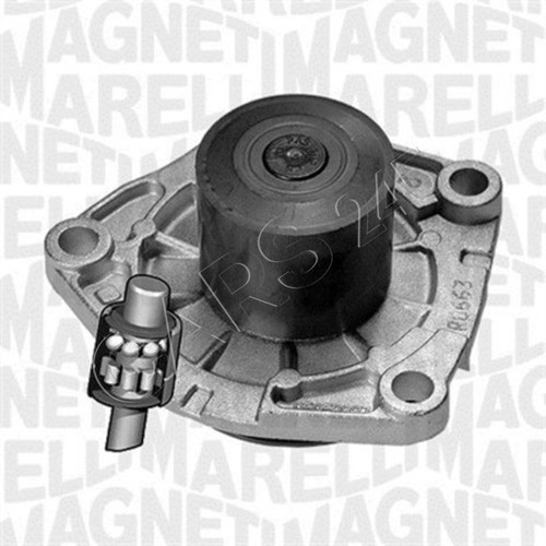 Water pump for alfa romeo - for,
