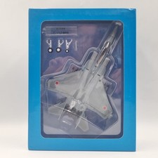 DeAgostini McDonald Douglas Boeing F-15J 1:100 Scale Diecast Model Aircraft