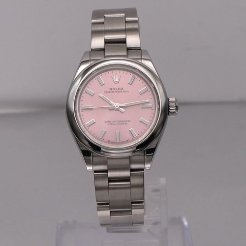 Rolex oyster perpetual 28mm - rolex,